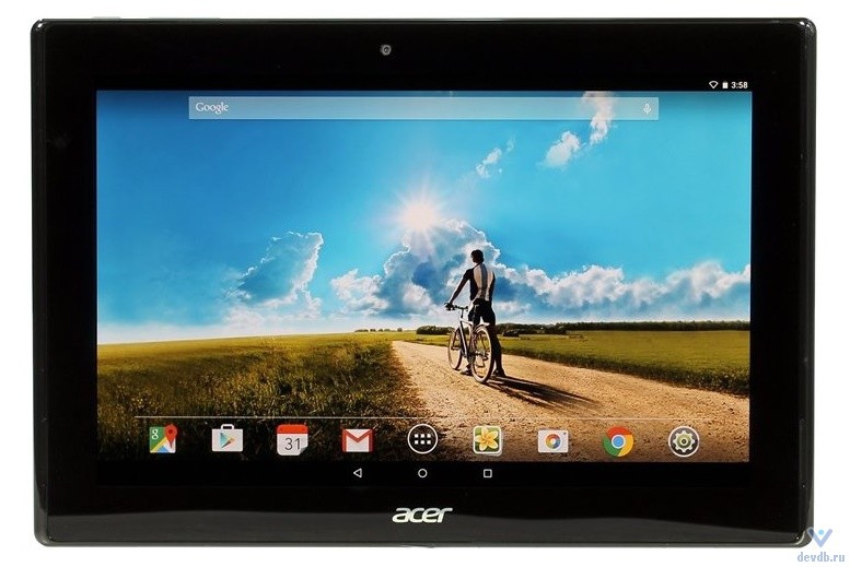 Acer Iconia Tab 10 A3-A30-158E